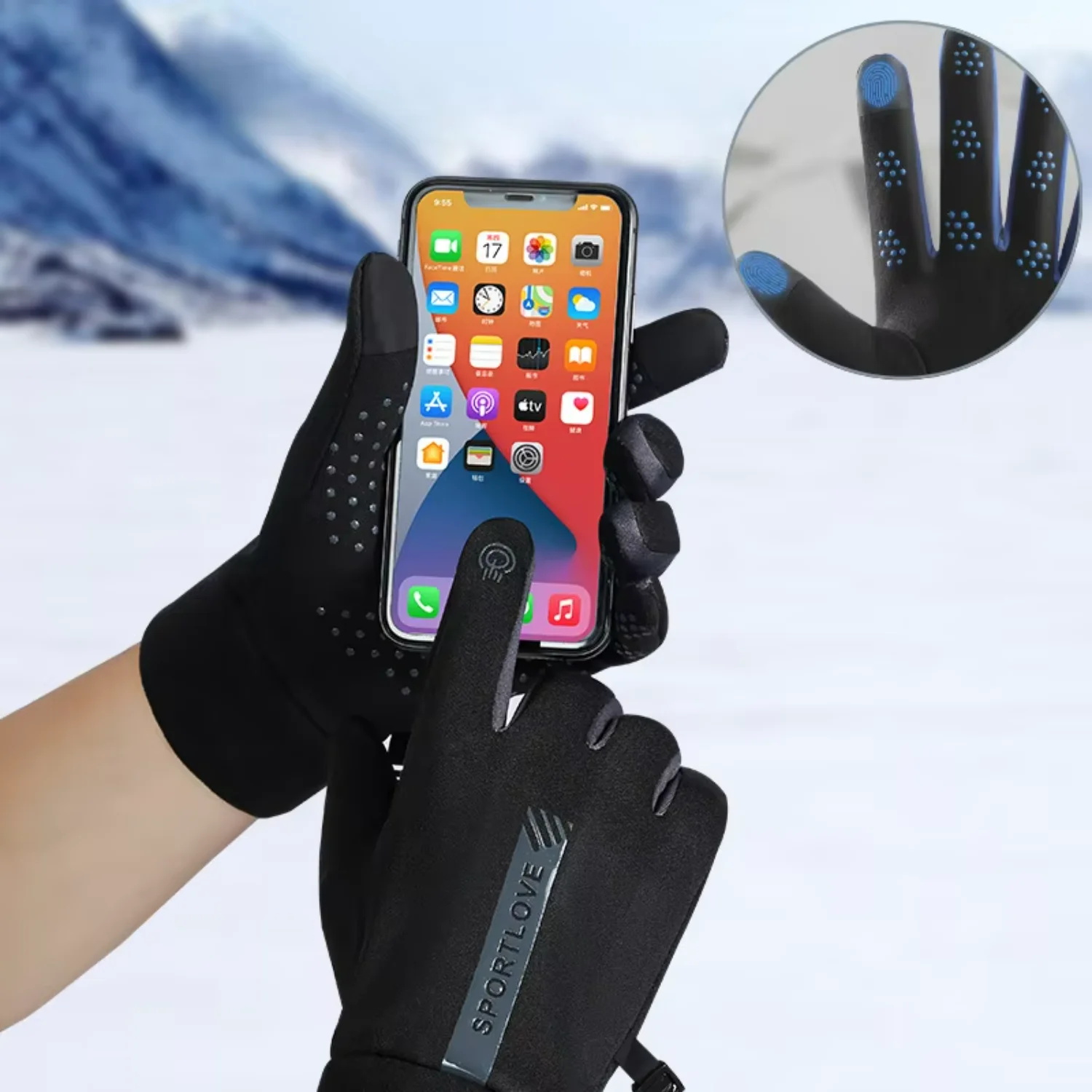 thumb