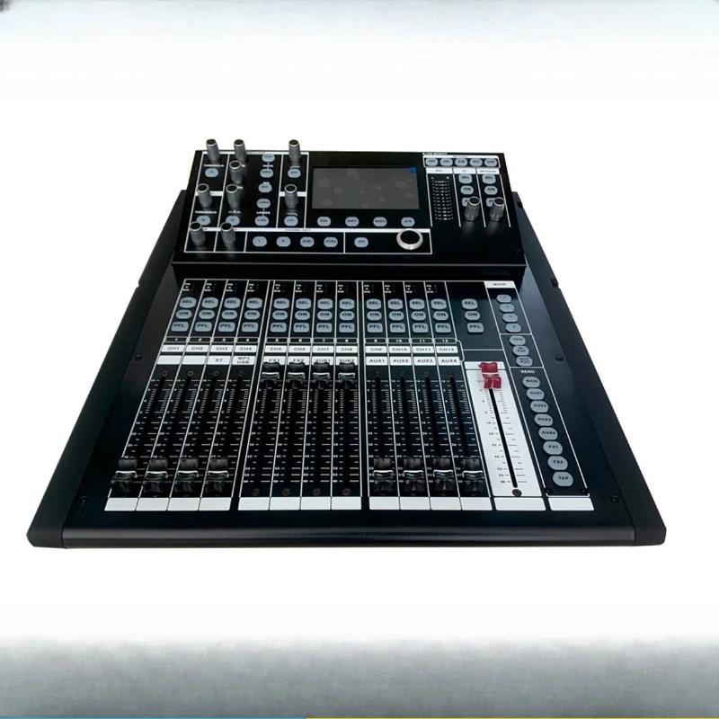 

Stage Performance Wedding USB Bluetooth Tablet Remote Tuning