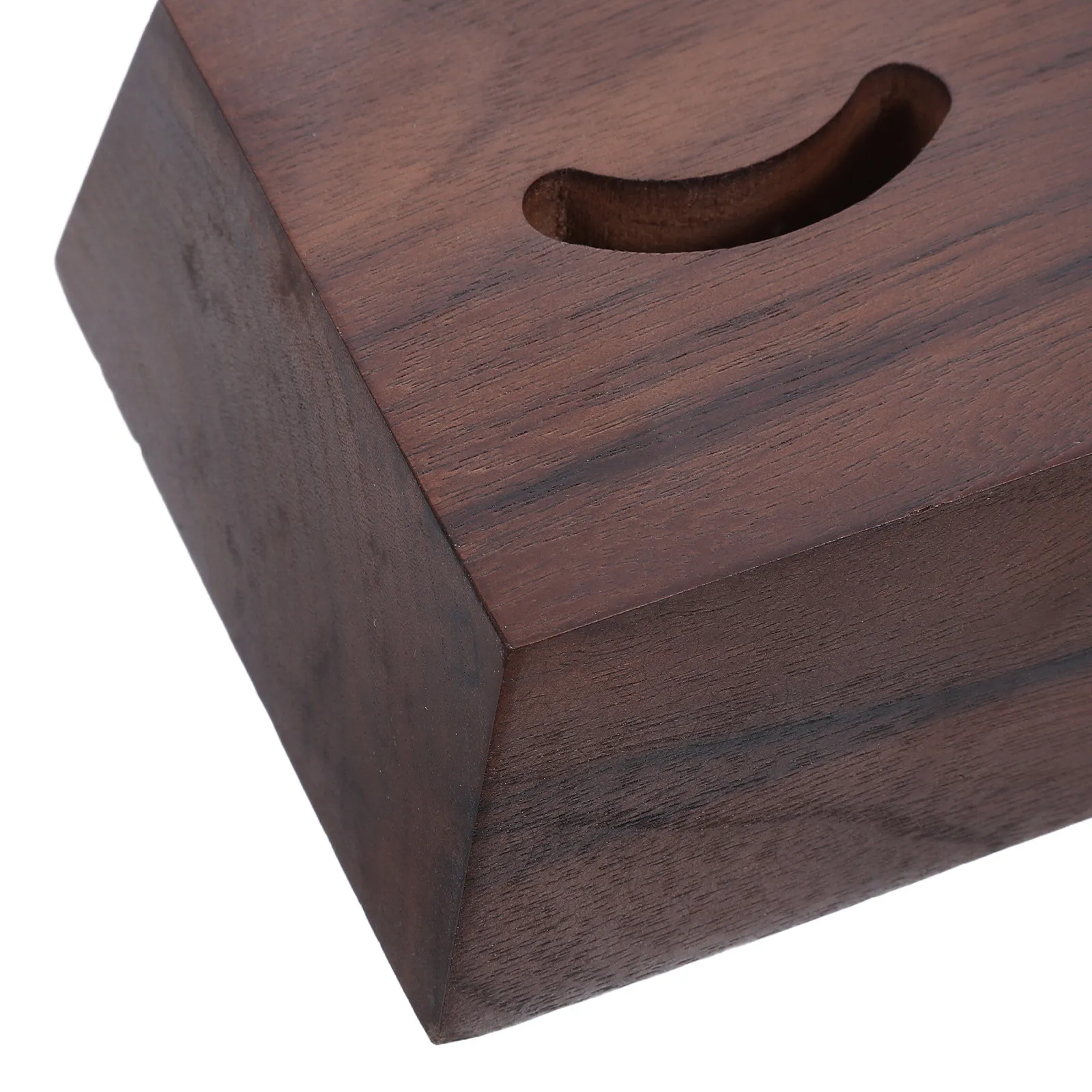 Wooden Shoe Horn Base Solid Wood Stand Entryway Organizer Storage Holder Smooth Finish Shoe Horn Dock for Home Closet Hallway