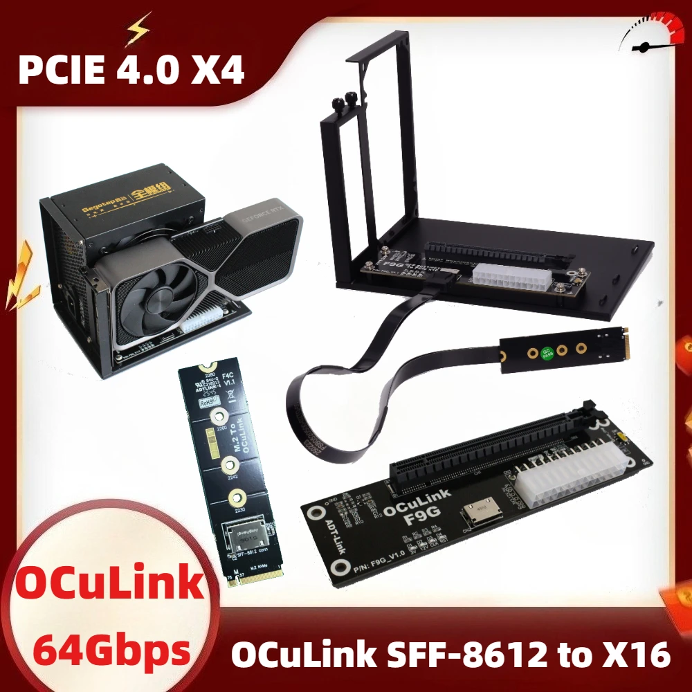 Adt F9G Oculink To …