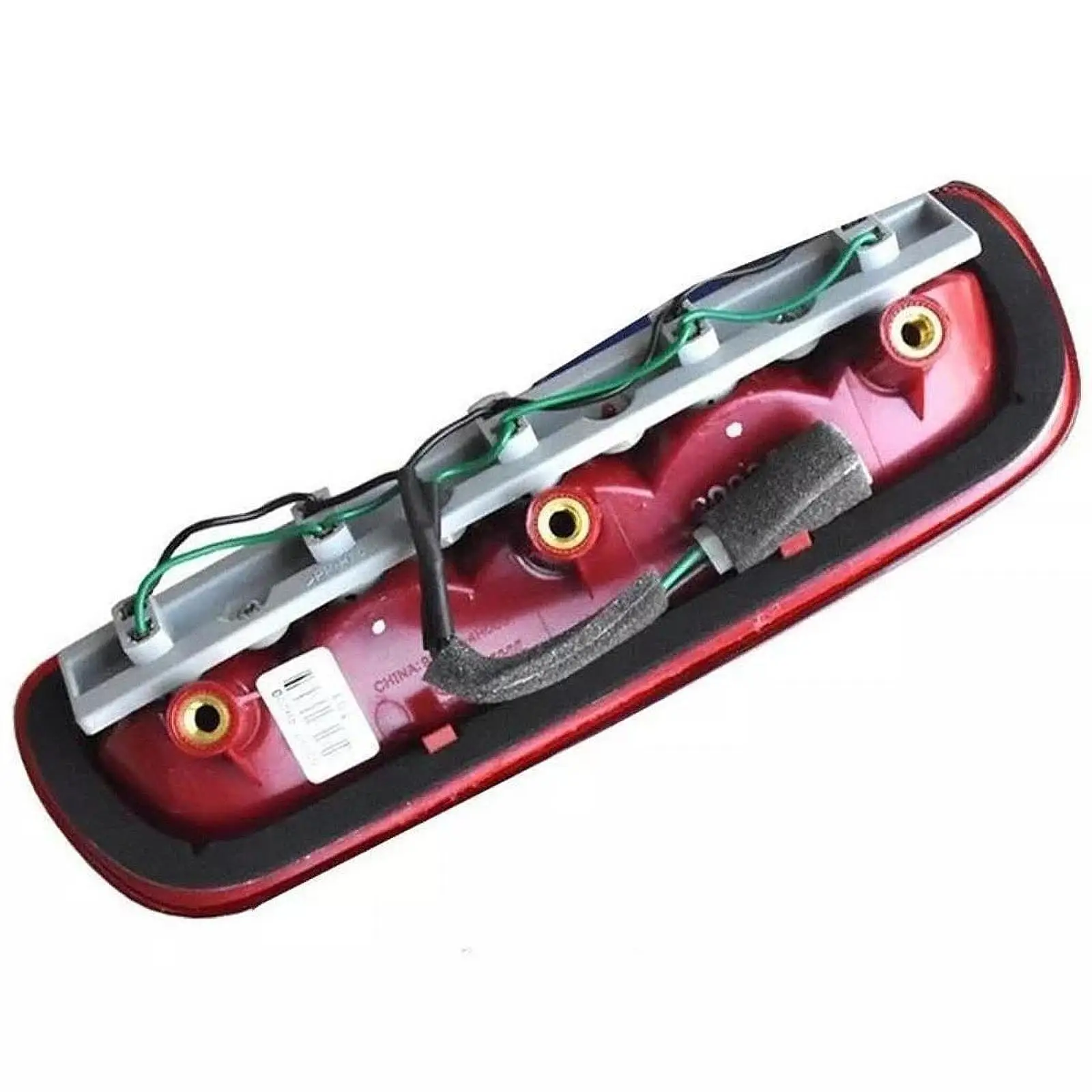 

Rear Signal Lamp 92750-4H000 Automobile Accessories LED Auto Components Rear Stop Lamp for Hyundai H-1 Starex H1 2007-2019