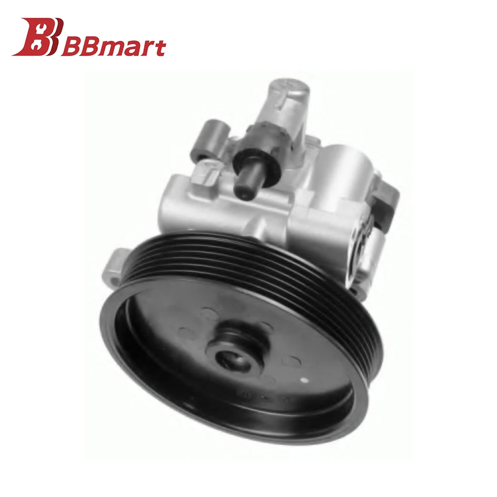 

0064663601 BBmart Auto Parts 1 pcs Power Steering Pump For Mercedes Benz W204 M271 C250 E250 OE A0064663601