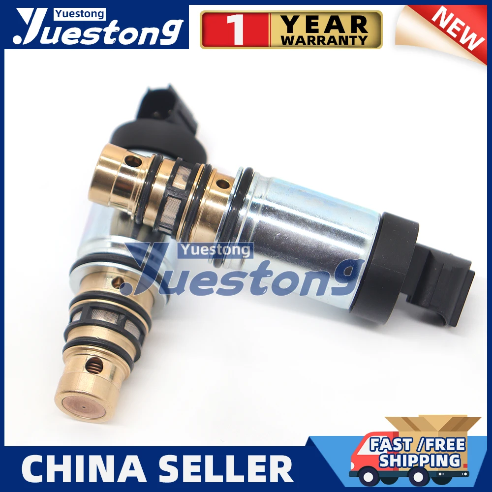 YST-20 PXE14 PXE16 AC Compressor Control Valve For Opel Hyundai Tuson Kia K2 RIO Sportage 97674-2S000 976742S000