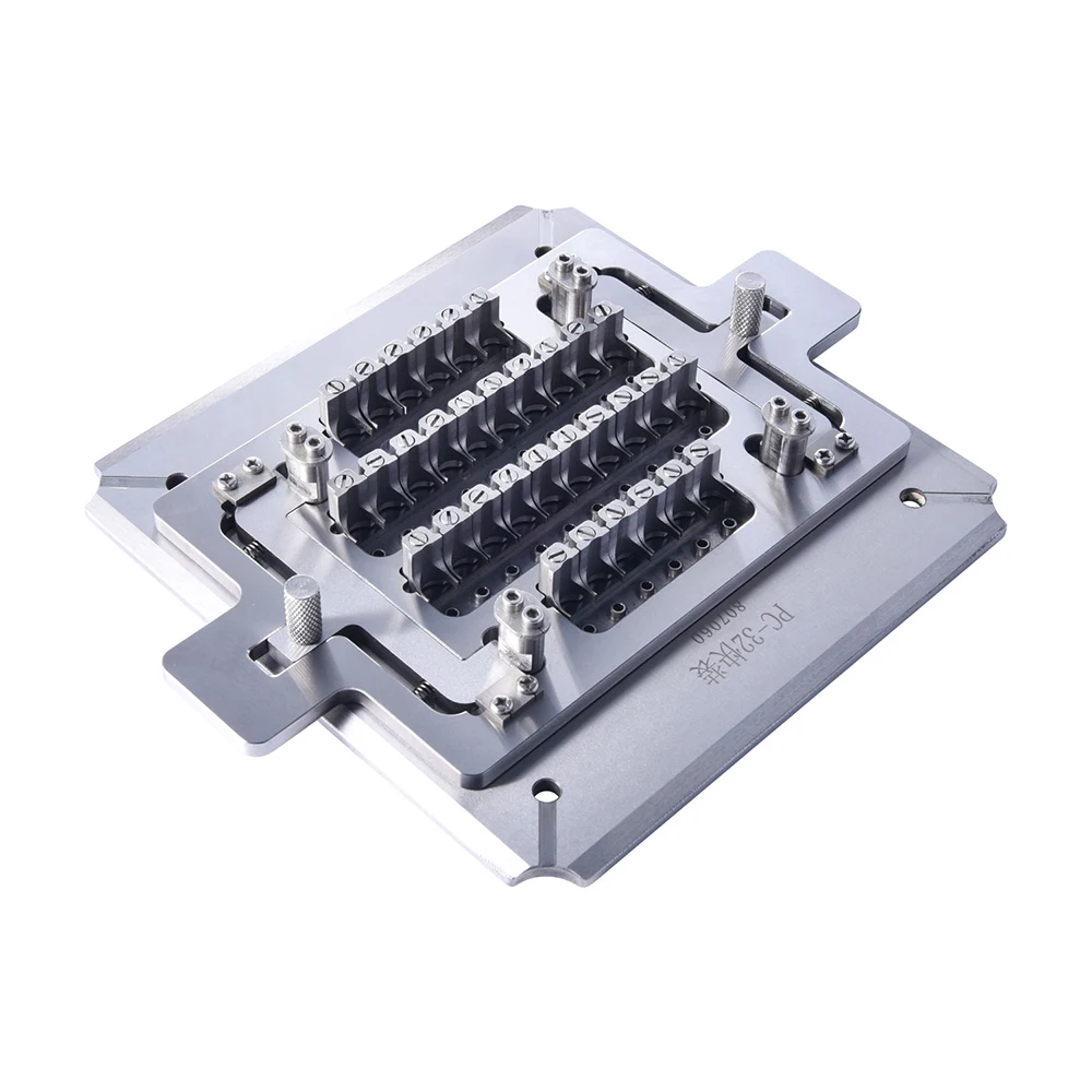 Fiber Optic 32 Conn…