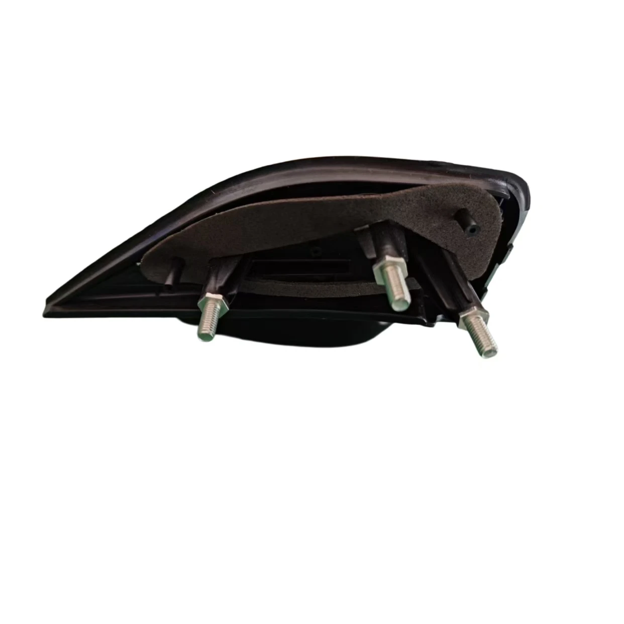 espelho retrovisor shineray t30