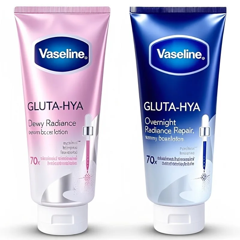 vaseline-thailande-70x-essence-lotion-corporelle-niacinamide-Eclaircissante-hydratante-longue-duree-300ml