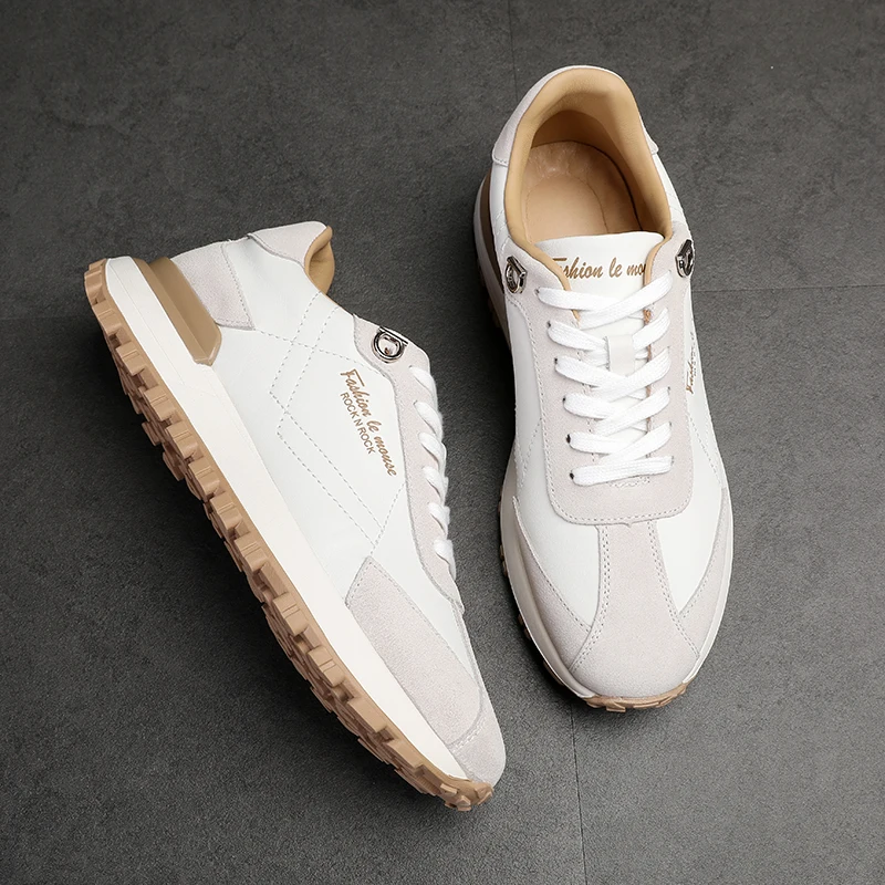 

Shoes men Sneakers Male casual Mens Shoes tenis Luxury shoes Trainer Race Breathable Shoes fashion loafers running Shoes for men