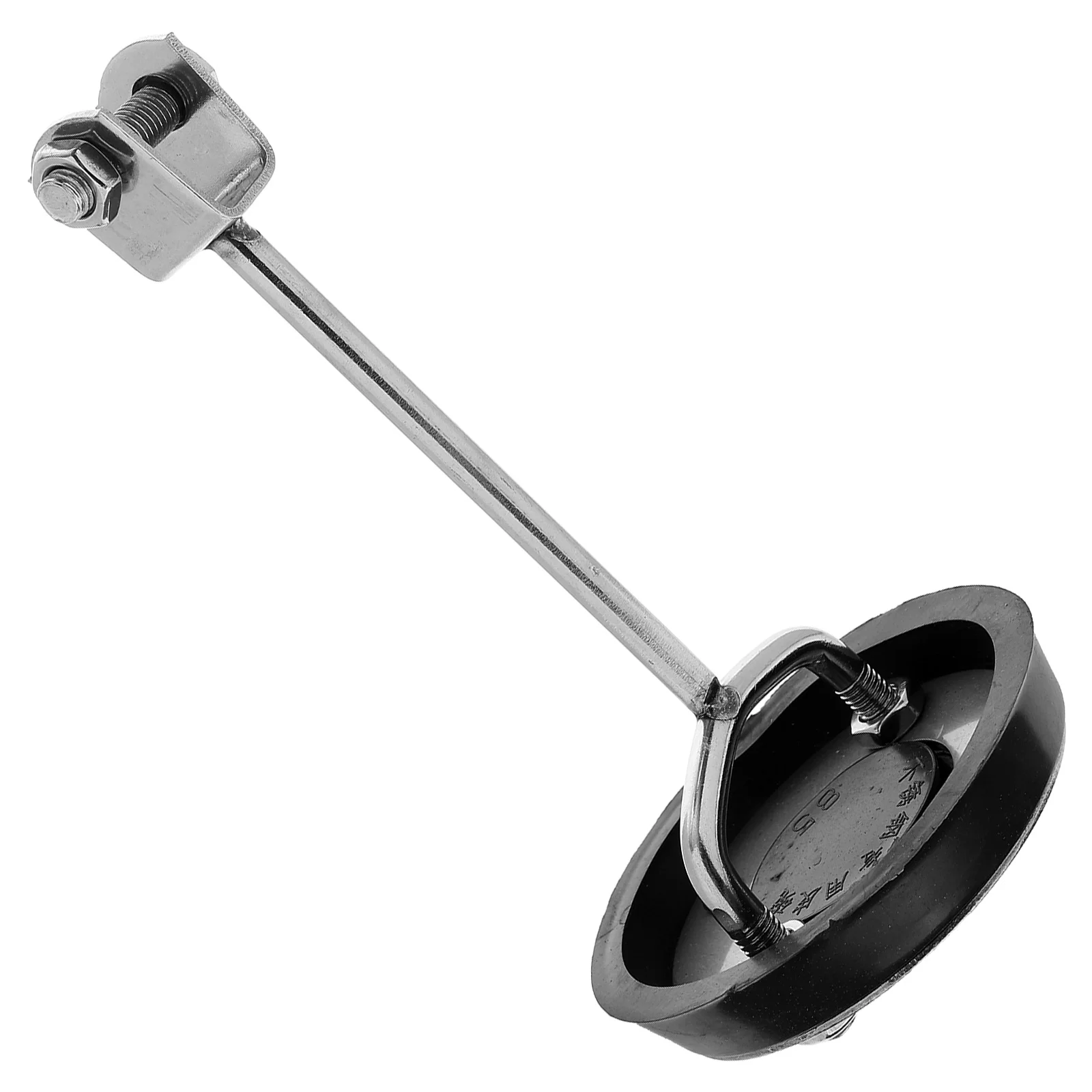 

Stainless Steel Water Core Replaceable Pitcher Pump Part Durable Seal Cup For Hand Well Pump Sturdy Long Lasting Plunger Well