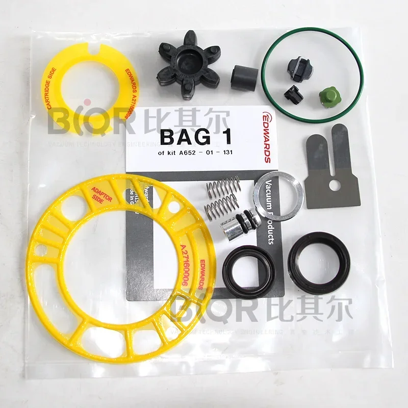 Original RV3_ RV5_ RV8_ RV12 repair kit A65201131 sealing kit gasket accessories