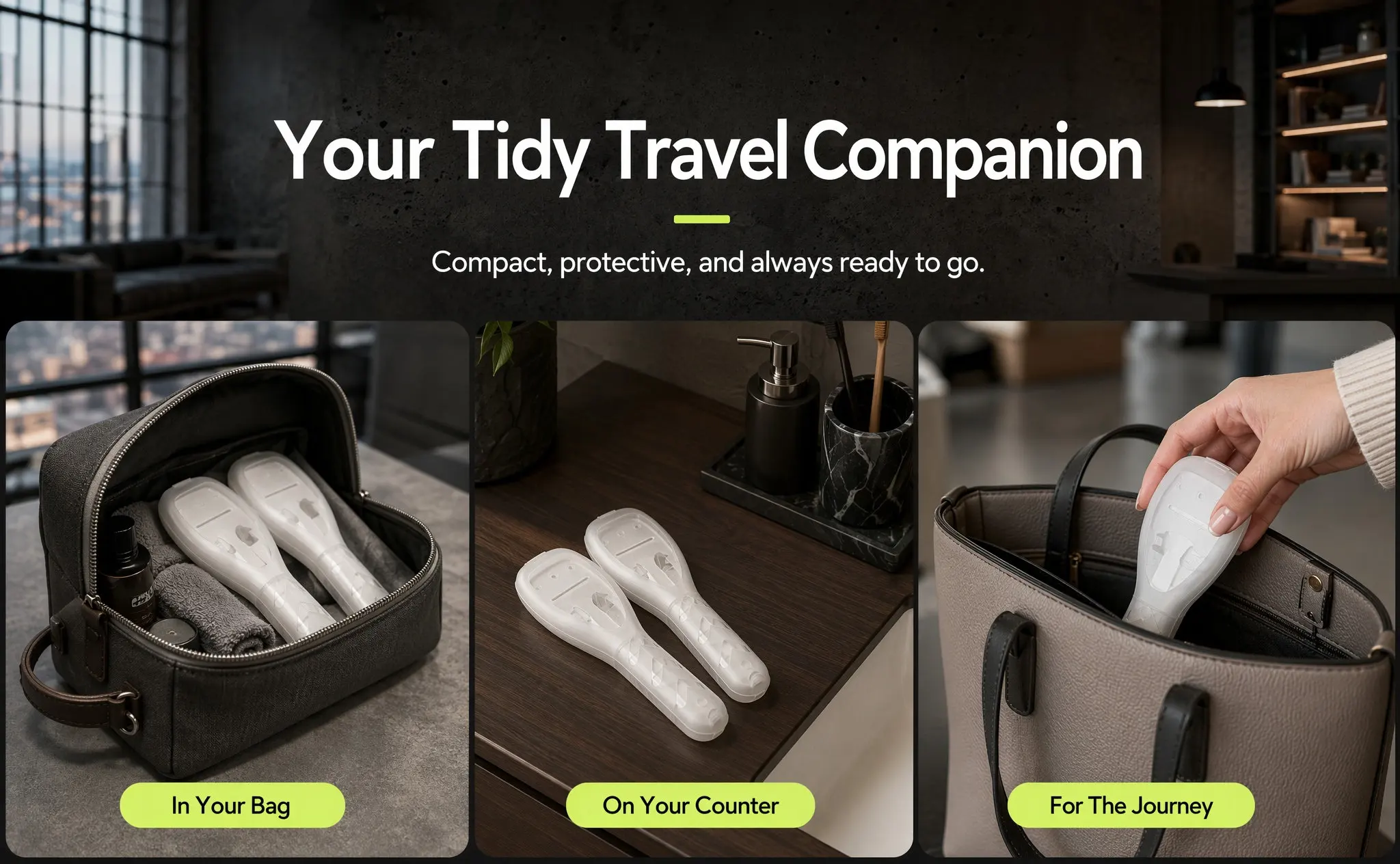 2Pcs Manual Razor Protective Case Transparent Travel Storage Box Plastic Shaver Organizer Hair Removal Holder Shavers Case