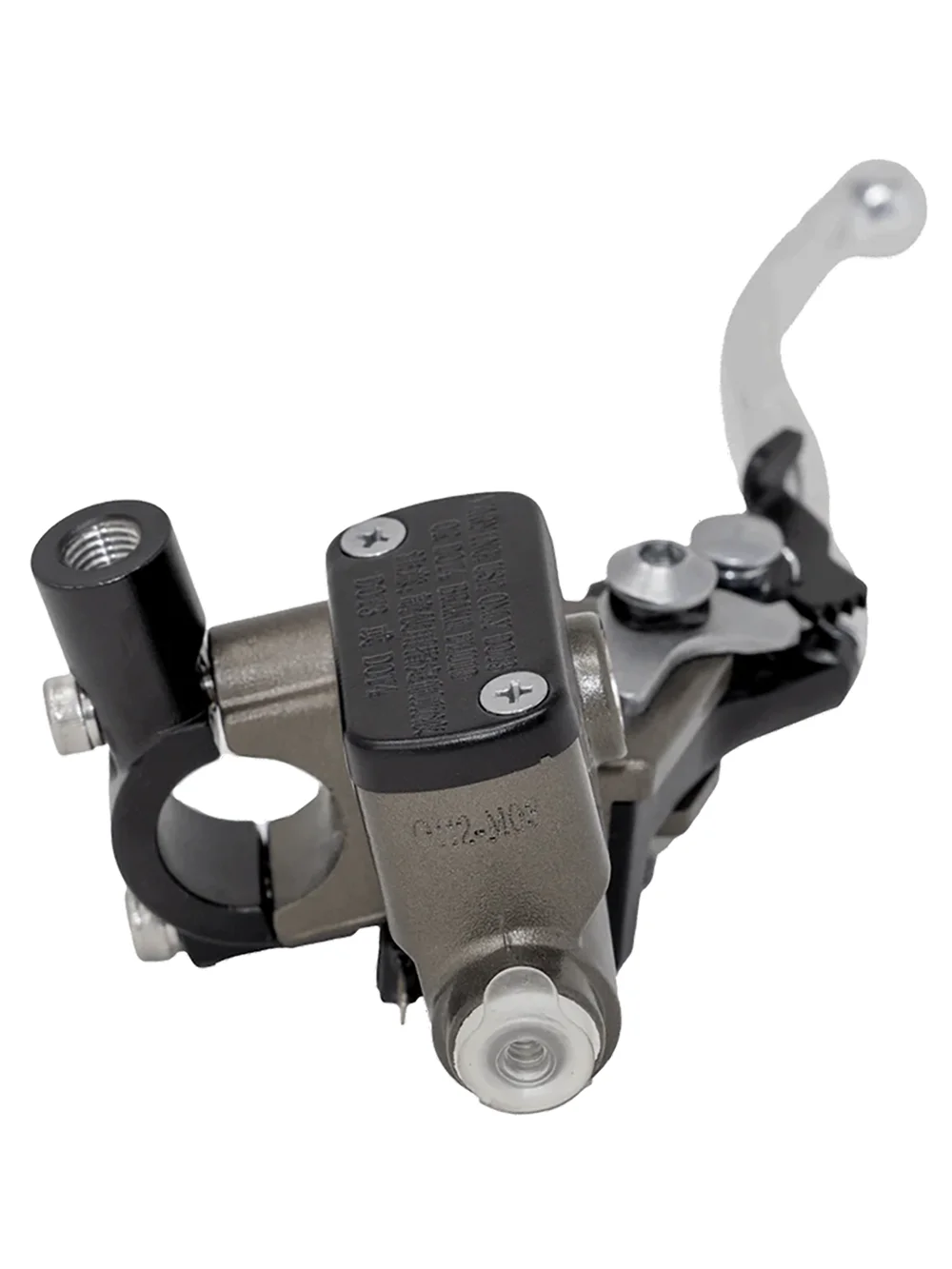 AliExpress Super Ebike Ultra Bee OEM Original Left /Right Brake Pump Upper Covers Modified Lightweight Aluminium Alloy Reservoir caps