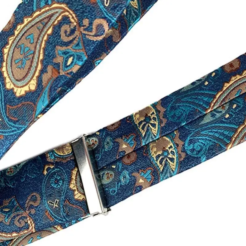 39BD Nội dung Jacquards nổi tiếng cho bộ đồ nam với phân phối trọng lượng công thái học