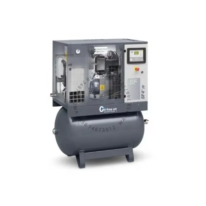 SF1 SF2 SF2+ SF4 SF4+ SF6 SF6+ SF8+ SF11+ SF15+ SF17+ SF22+   Copco Oil Free Air Compressor   Copco Price Air-compressor
