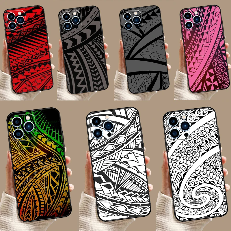 Polynesian Mix Case… - image