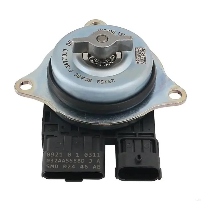 

Replacement Timing Actuator 23753-5CA0C 23753-5CA0B Variable Valves Timing Actuator for QX60 Easy Installation