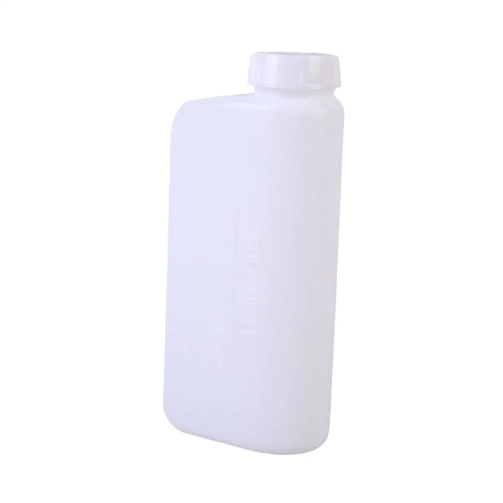 Trimmer Engine Oil Tank PETG Durable Brush Cutter Fuel Tank Compact Size for Backpack Brushcutter Field Work