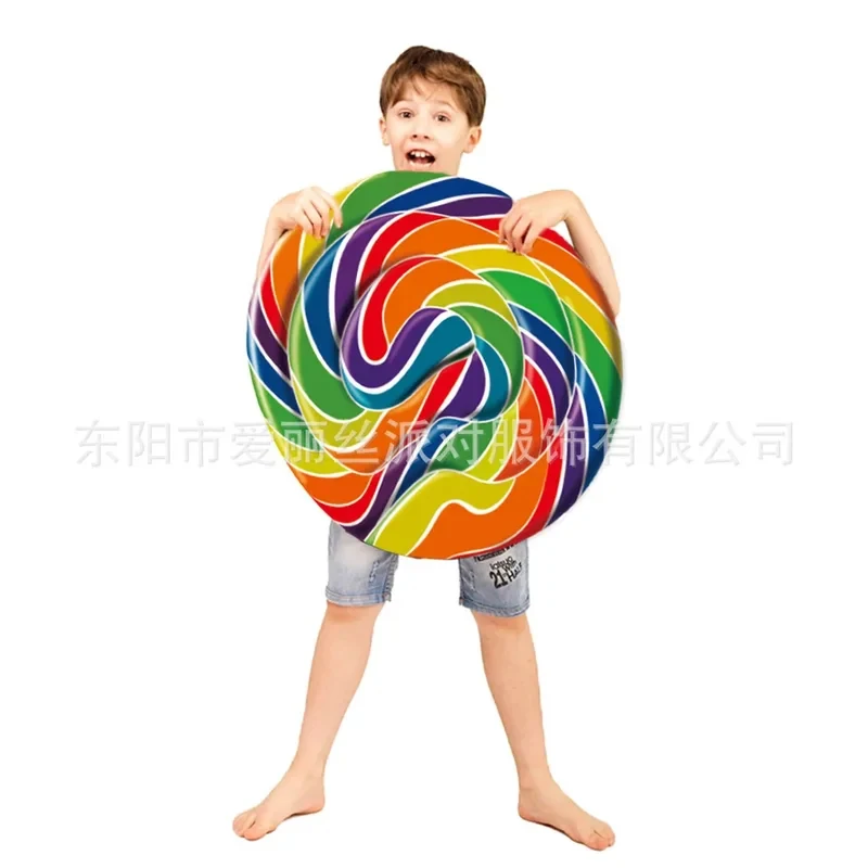 

❆2026Boys Prince Eric Costume Set Top Pants Halloween Cosplay Outfit❆￥4