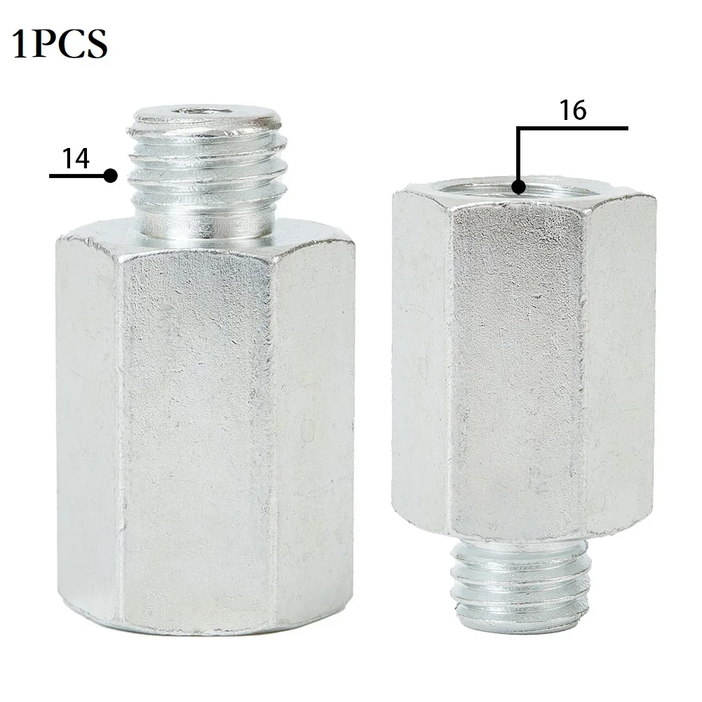 Adapter Bit Set Bits Interface Bits Interface Bit Set Brand New China Converter Grinder Polisher M14/16 Adapter