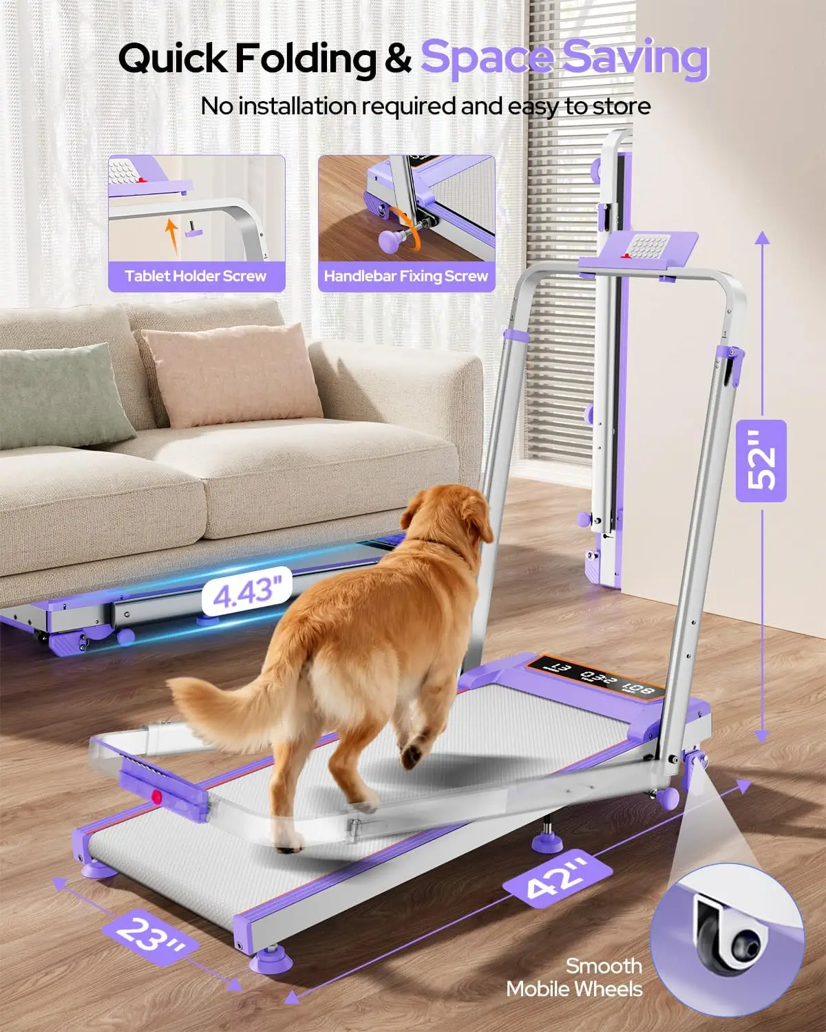 Thumbnail 2 - #18 Budget Treadmills for Smart Shoppers