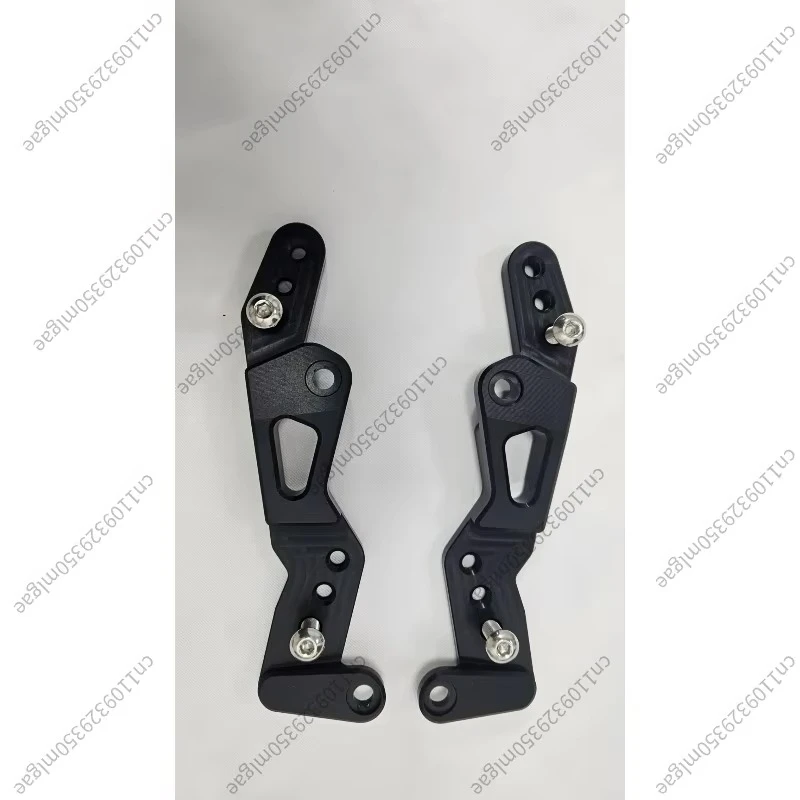 For Seat Lowering Kit for Surron Light Bee X S Electric Dirt Bike Multi-level Adjustable No Damage Modification Parts