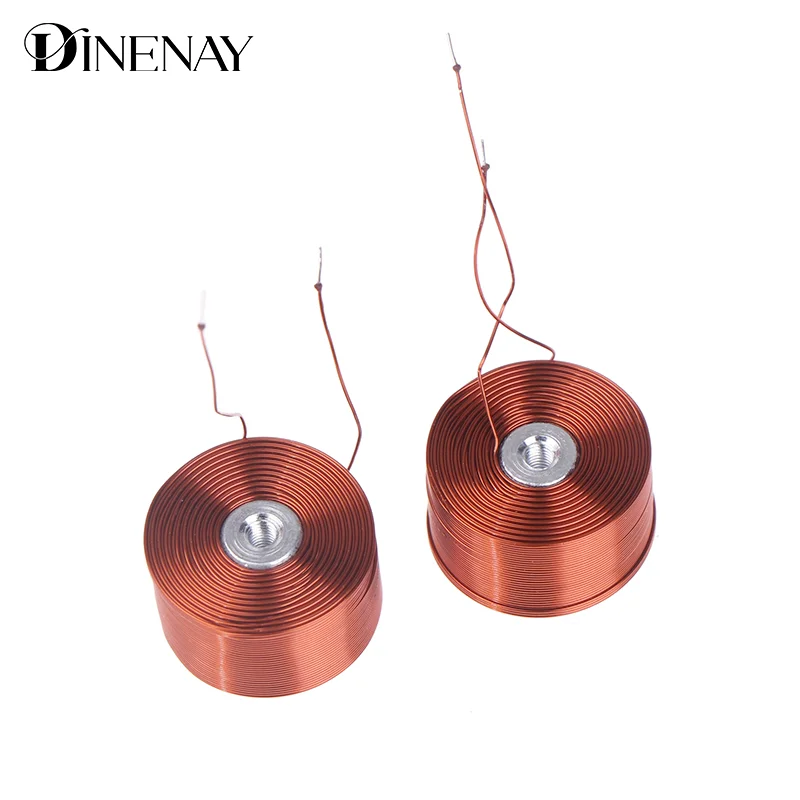 Magnetic Levitation Coil Copper Coil 22*12mm Fitting For DIY Accessories