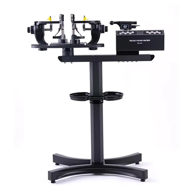 

Tennis Stringing Gutting Machine Badminton Stringing Racket Machine Squash String Machine