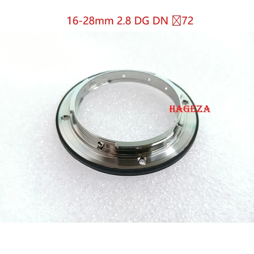 Lens Repair Parts for SIGMA 16-28mm 2.8 DG DN ∅72 Lens BAYONET Ring MOUNT for SONY Mount New Original