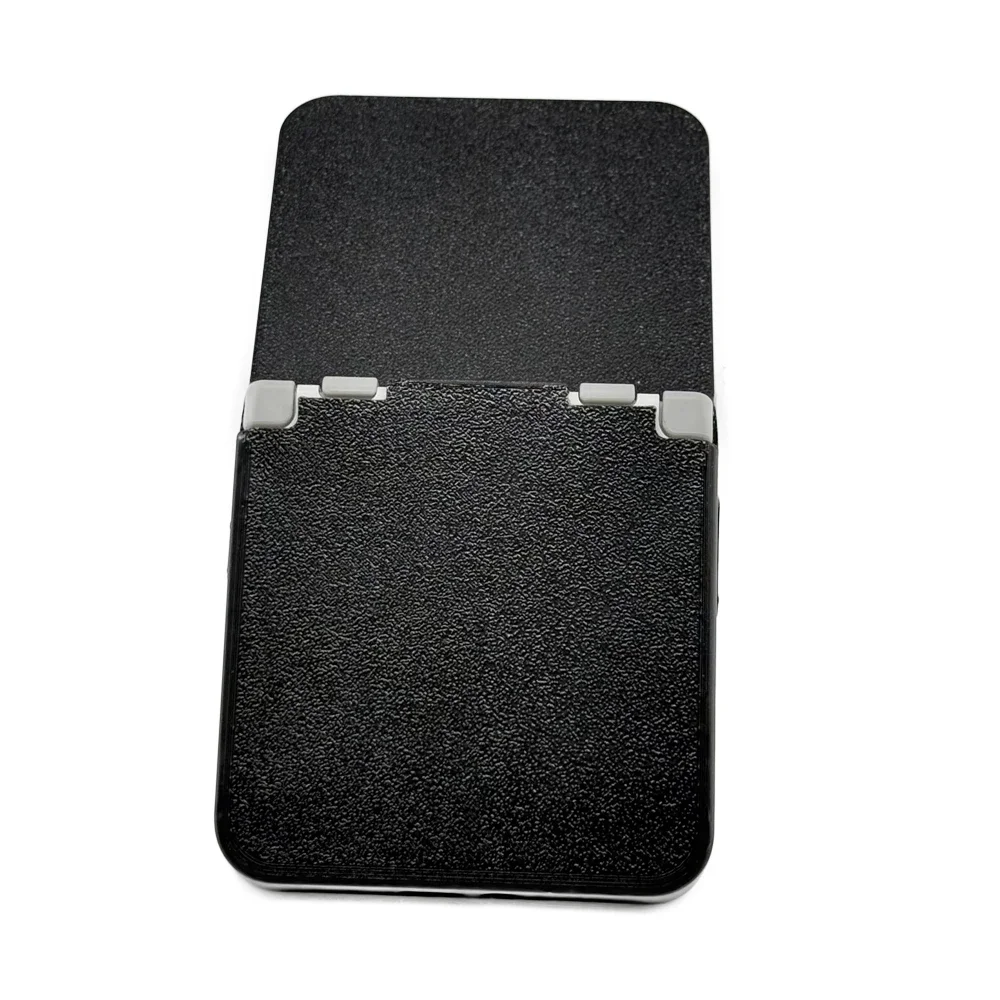 غطاء حماية مرن من مادة TPU لوحدة التحكم miyoo Flip غطاء حماية مطبوع ثلاثي الأبعاد