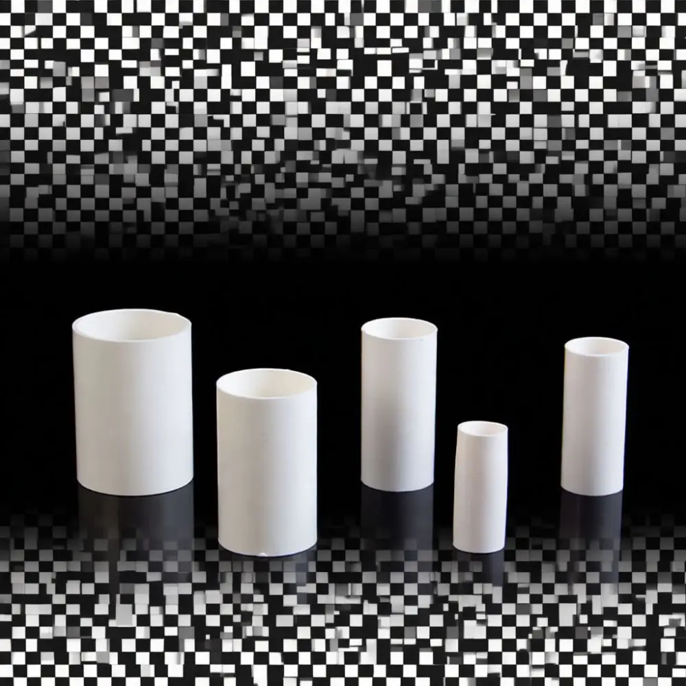 Electrical Conduit Pipe Fittings PVC Tee Elbow Connector Junction Box Cable Raceway Installation Hardware Professional Supplies