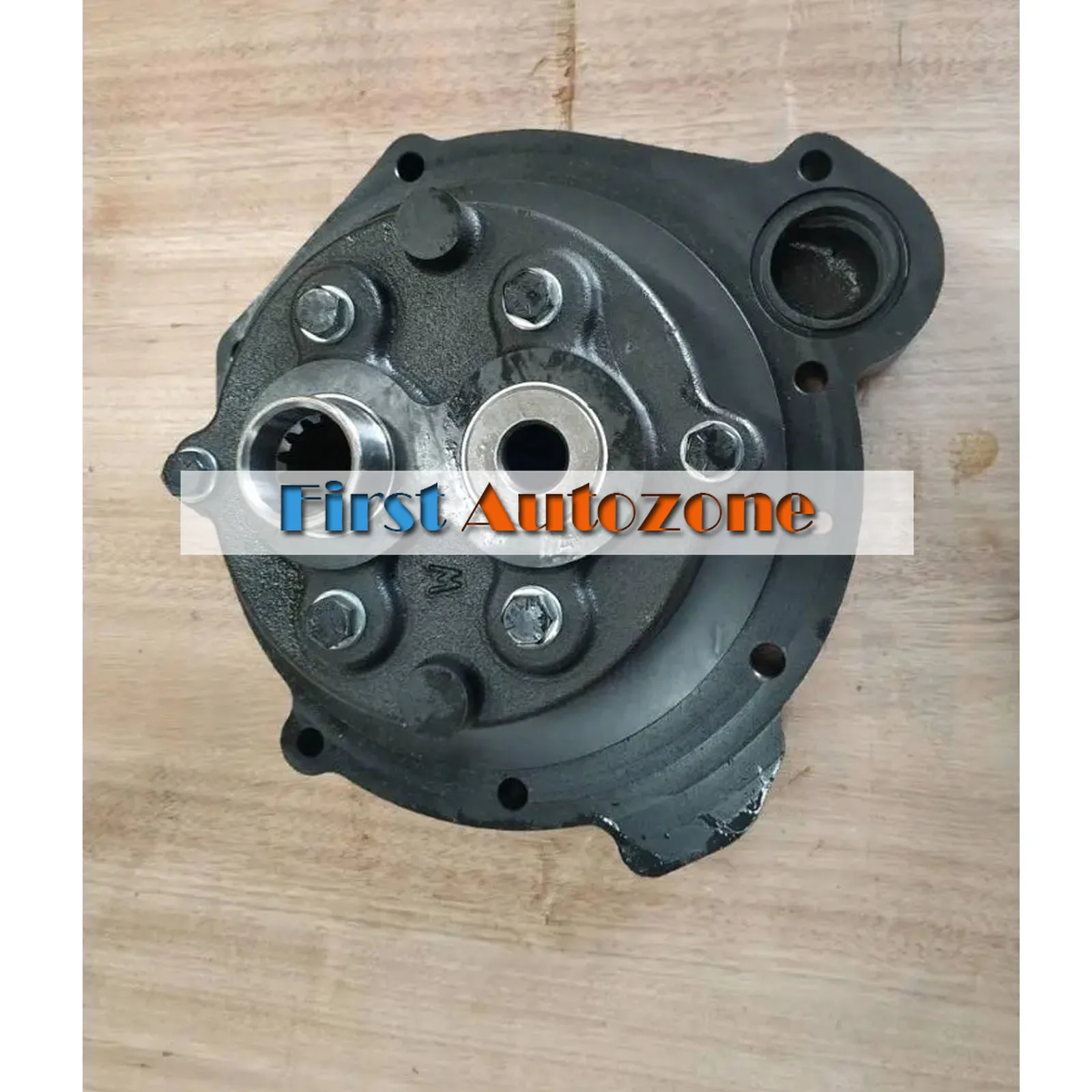 9P9610 Transmission Gear Pump for Caterpillar Loader parts 966D 966E 966F