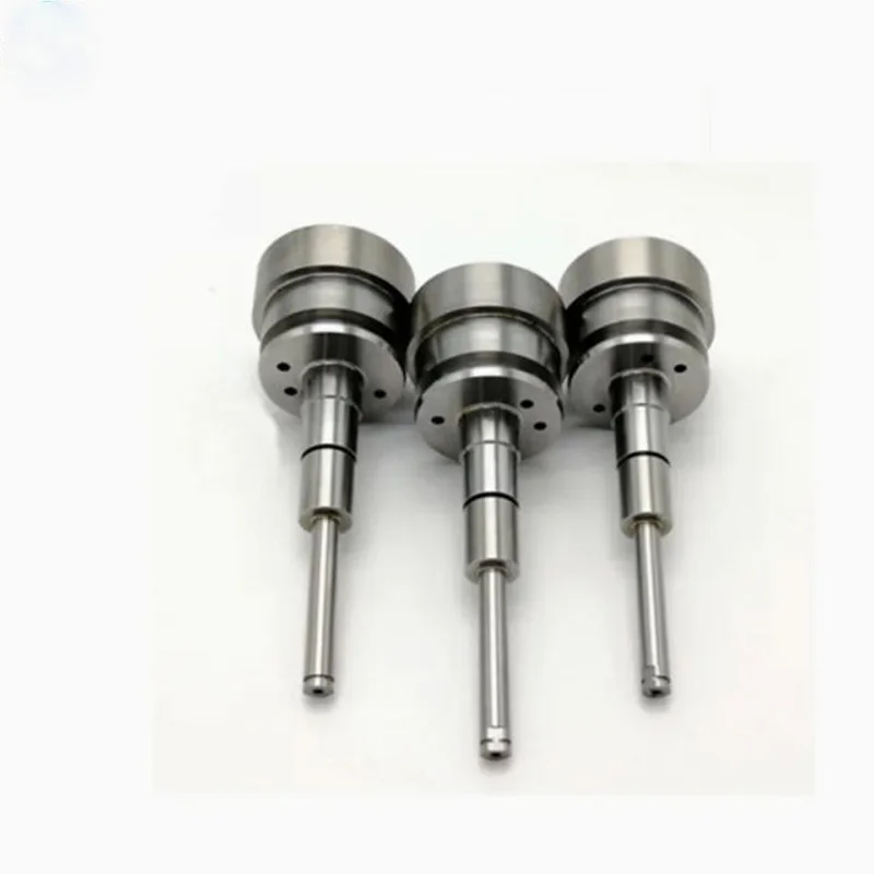 CNC Stainless Steel Shaft Self Clinching Pilot Guide Pin Custom Precision CNC Machining Parts