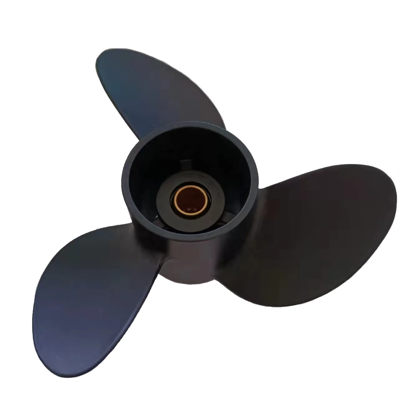 

3R1B645161/3R1B64516-1Mercury Tohatsu Nissan Outboard Motor Propeller 7.8x8 Fits Engine 4HP 5HP 6HP