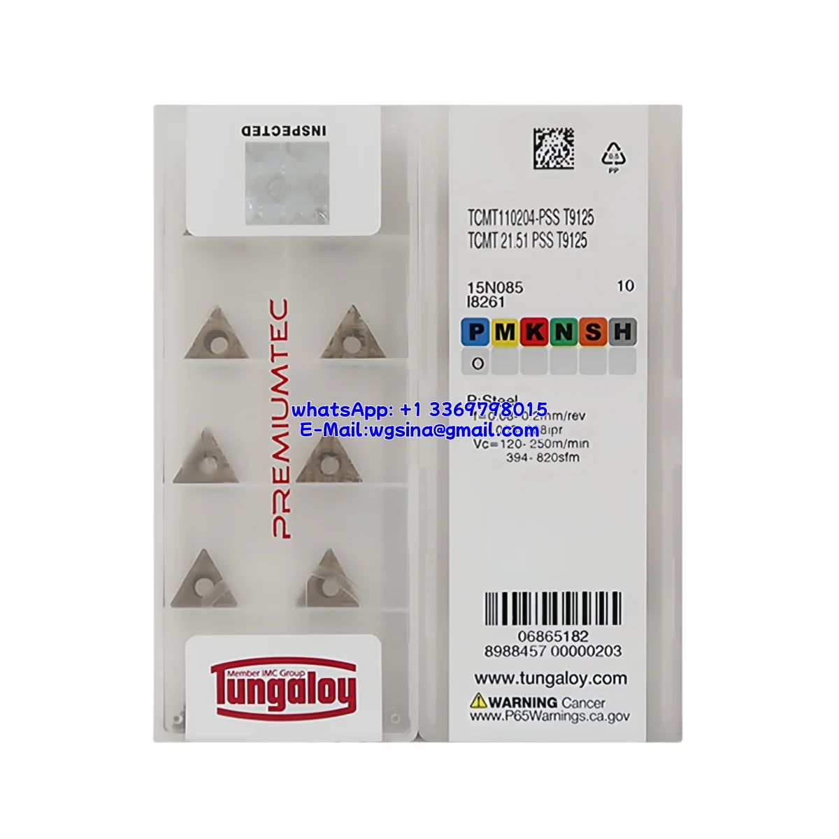 

100% оригинальные токарные пластины TCMT TCMT11 TCMT1102 04 08-PM PS PSS AH725 NS530 NS9530 T9125