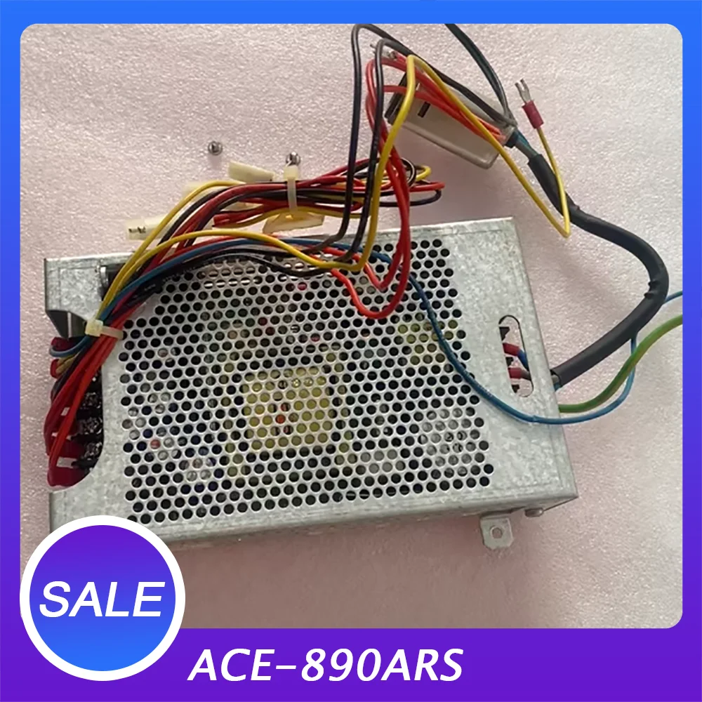 

Блок питания ACE-890ARS