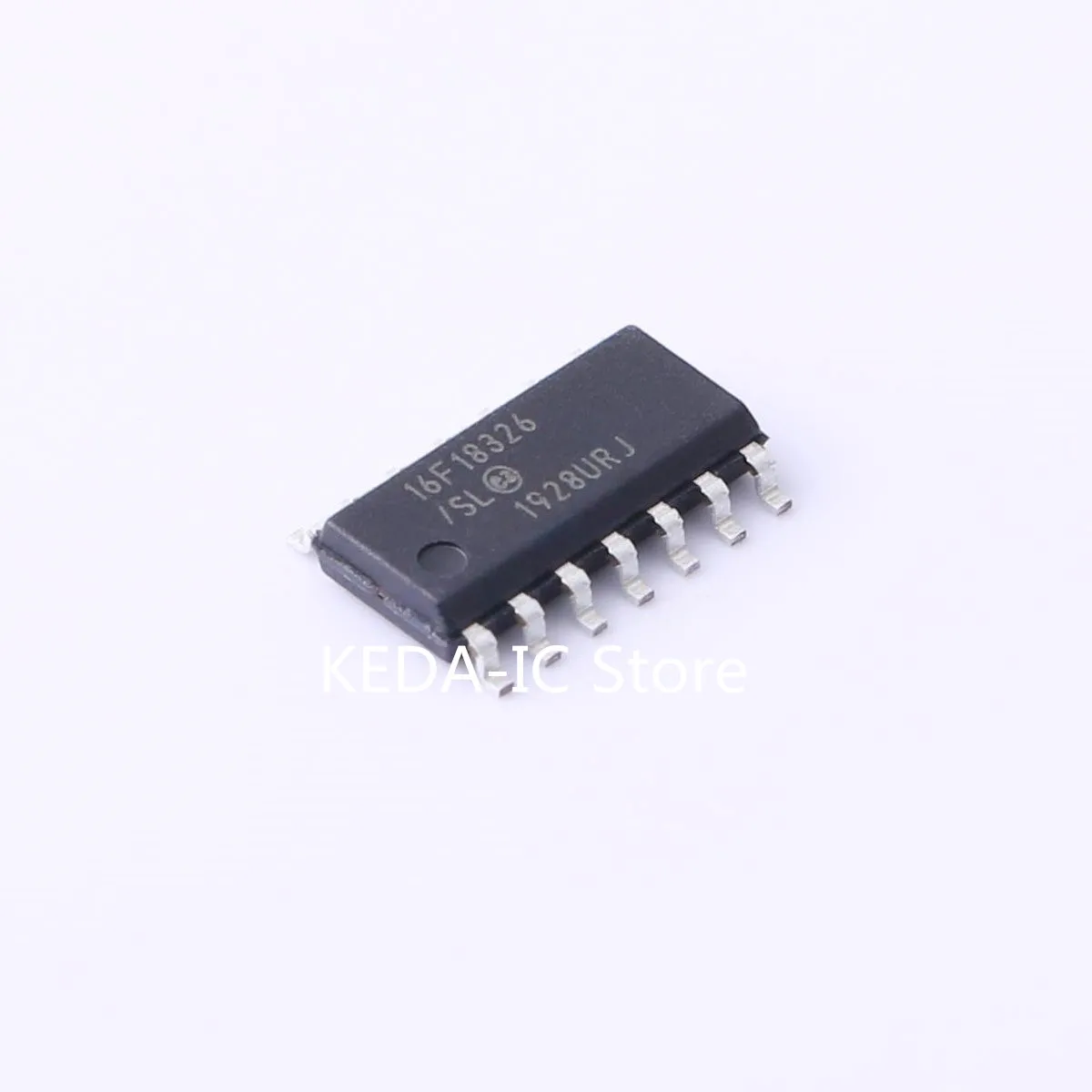 

2-100 шт./лот PIC16F18326-I/SL 16F18326 SOP14 Новый оригинал