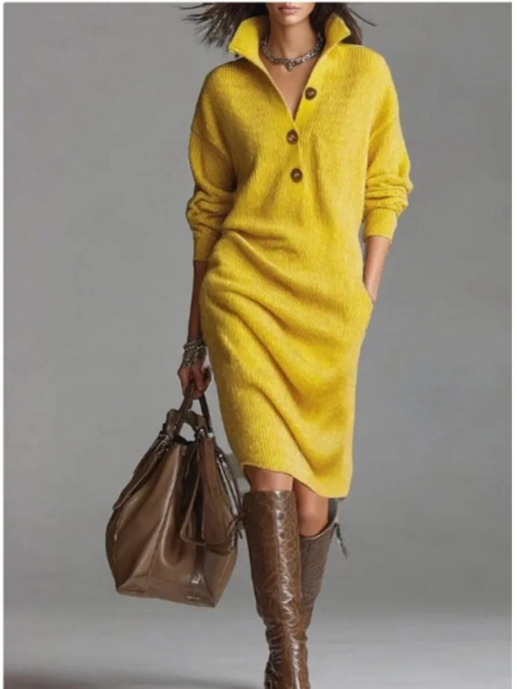 #36 Ranked Ribbed Knit Dress Picks in 2026