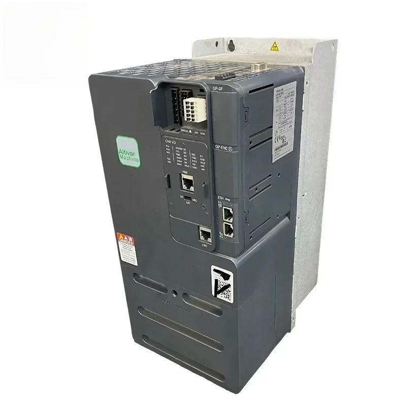 

High Quality Industrial Automation Plc Pac Dedicated Controllers with ATV340D15N4E Plc Logic Programming Controller