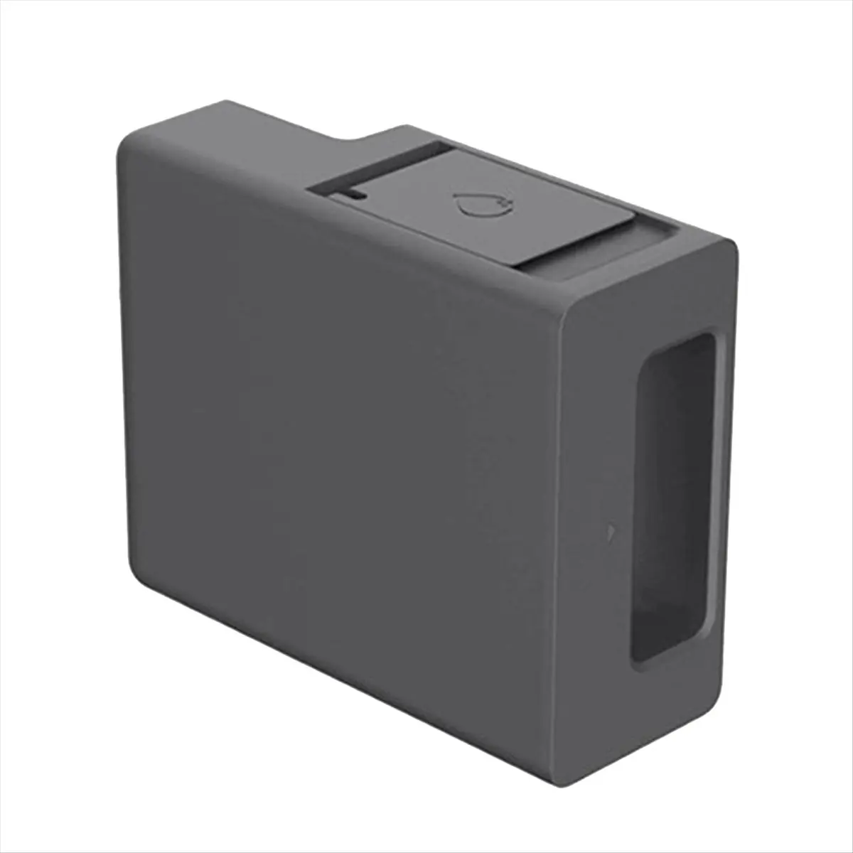 AAAL Liquid Adding Module for X30 S10Pro S30 X40 Accessories Robot Vacuum Cleaner Spare Parts