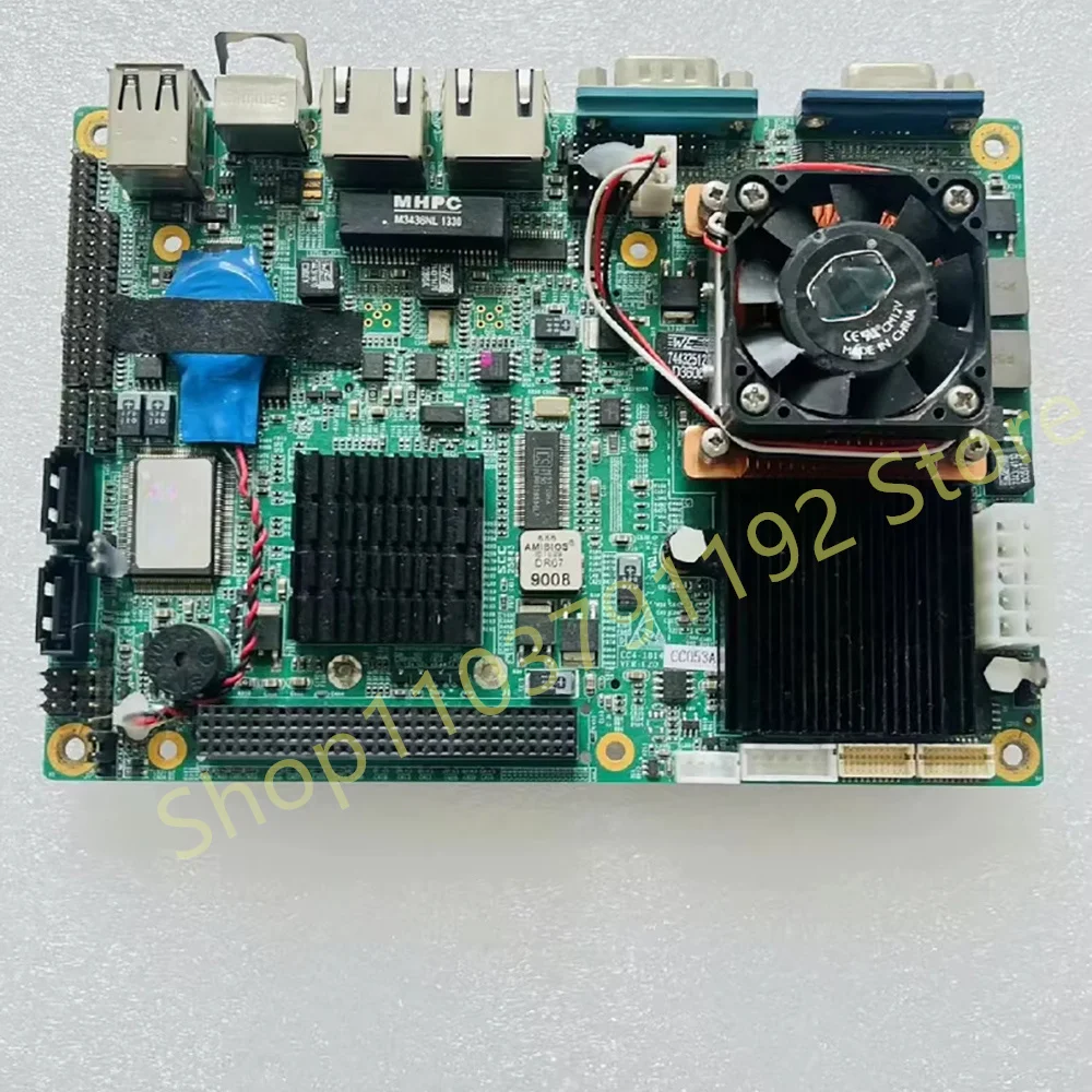 

Industrial Control Motherboard EC4-1814LD2NA