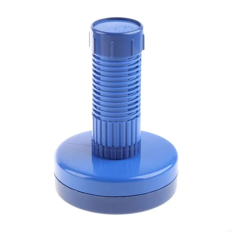 

U1JE Pool Sanitization Equipment with Scale Floating Pool Supply Floating chemicals Dispenser Bromine Dispenser for Pool