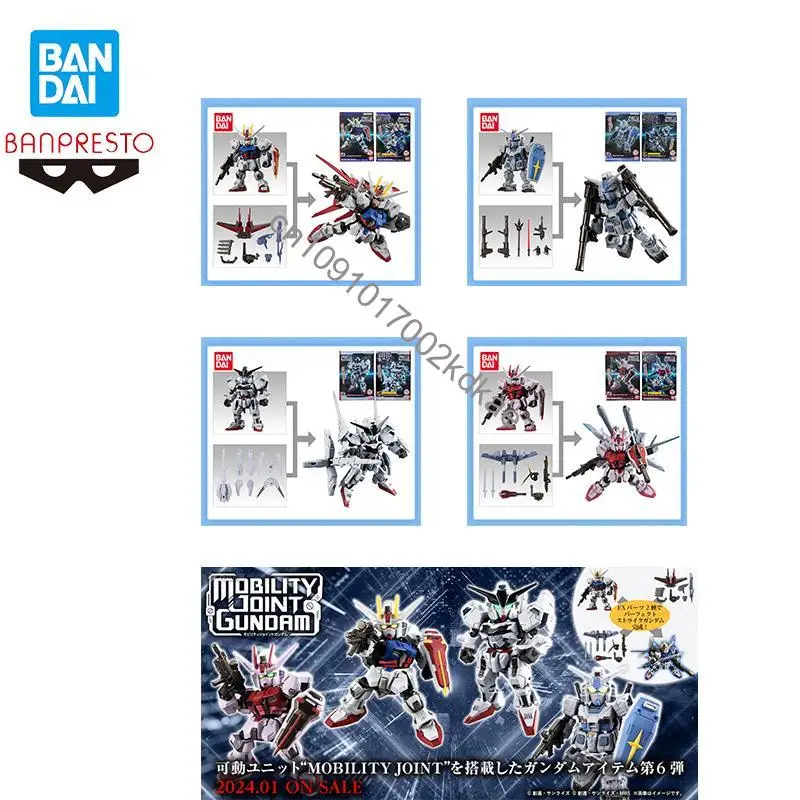 In Stock Bandai Ban…