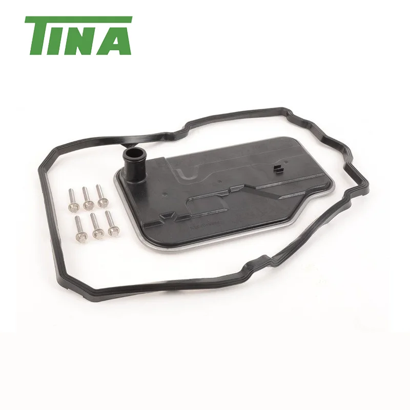 

A2212770195 2212770195 2202710380 Automatic Transmission Filter Kit For Mercedes Benz W204 W205 W212 W164 W166 Car Accessories