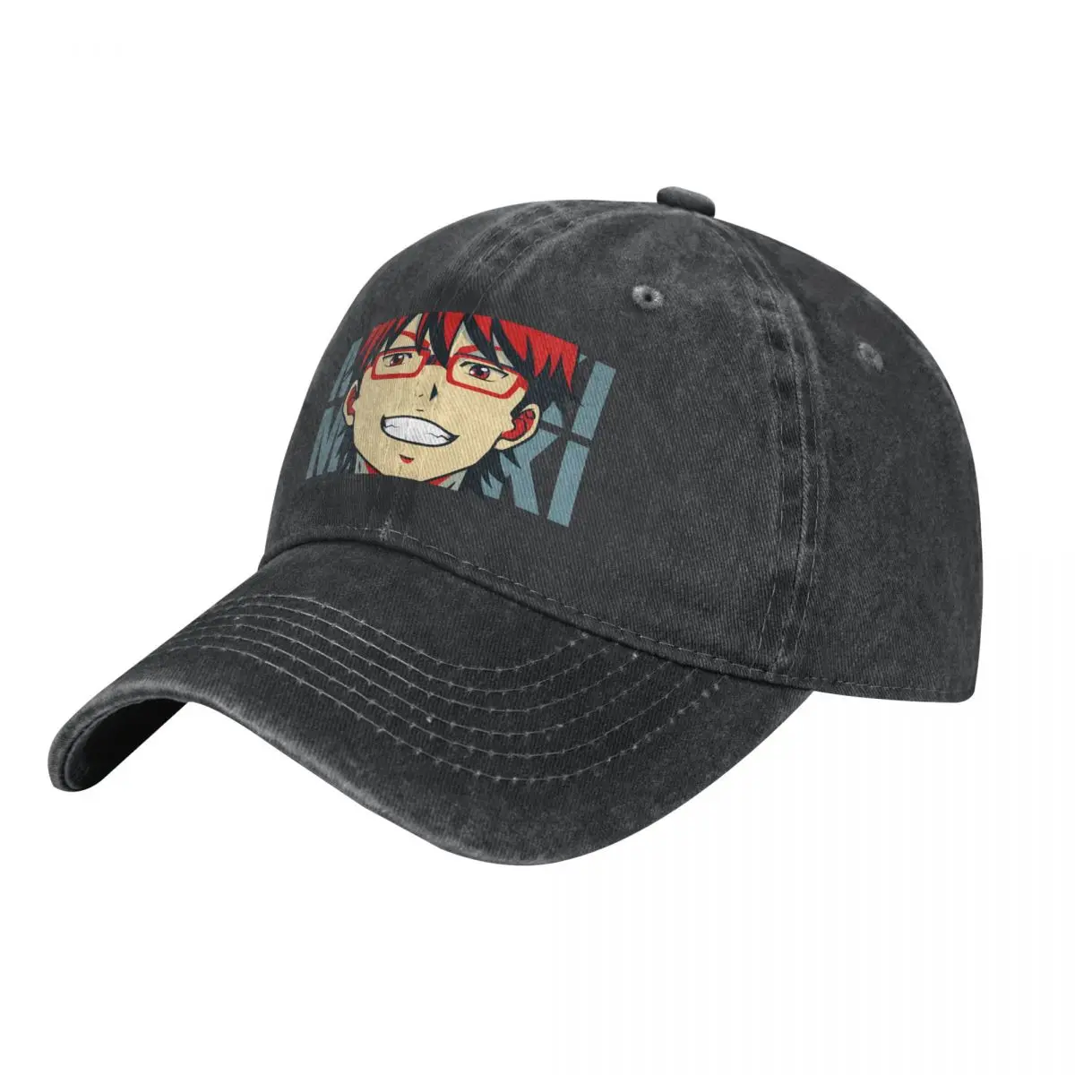 

Diamond no Ace : Miyuki Kazuya Cowboy Hat Hat Man Luxury Mountaineering Golf Hat Man New Women's Beach Men's