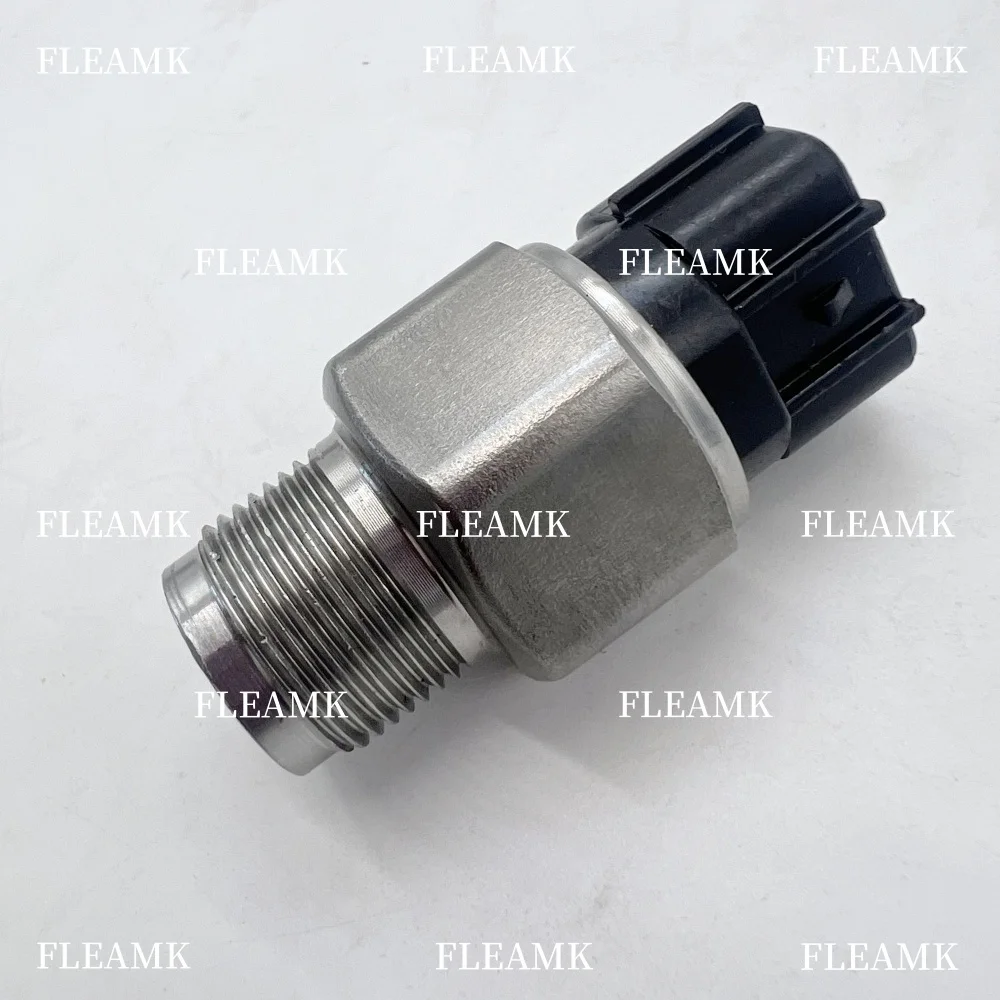 Fuel Common Rail Parts Pressure Sensor 89458-71010 8945871010 Rail Pressure Sensor