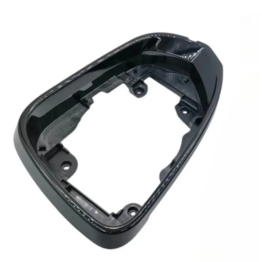 HC-8202122 Genuine Outer Bezel Decorative Housing Lens Reversing Rearview Mirror for BYD Han EV HanDMi Automotive Parts