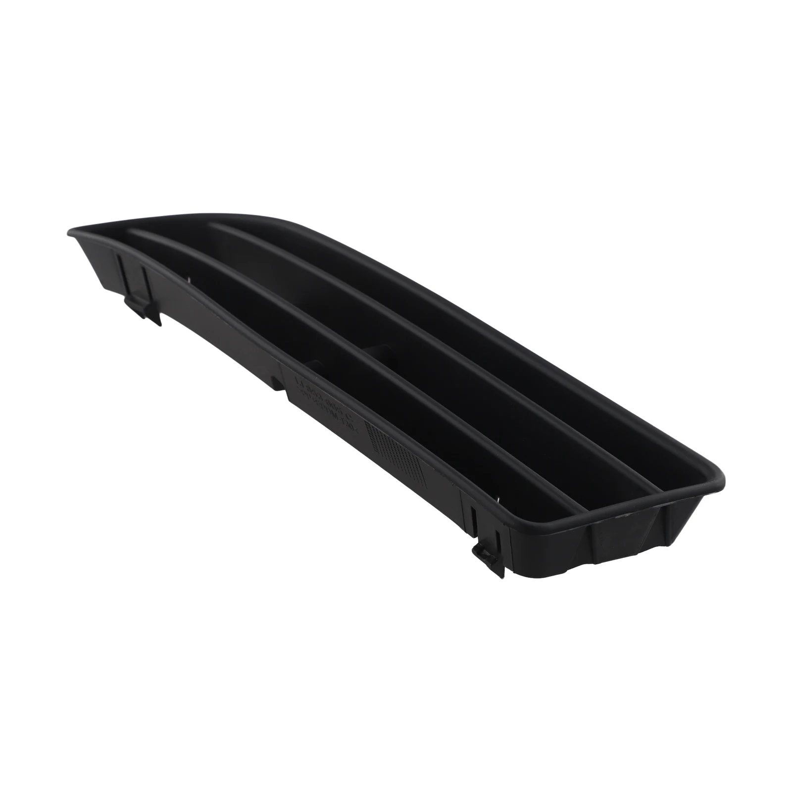 

Air Guide Bumper Grill Cover for For Bora MK4 1999 2004 Direct Replacement for Part Numbers 1J5853665B 1J5853666C