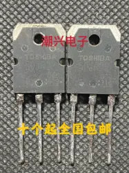 10pc 100% Original disassembly 50JR22 GT50JR22 TO-247 IGBT