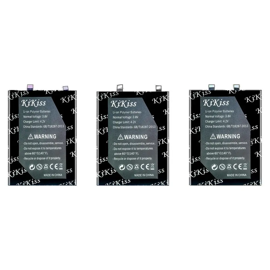 

Mobile Phone Battery Long-Lasting Performance BM5M BM5L BM5S 5600-6500Mah For Xiaomi 13T MI Redmi K60 U1tra Pro