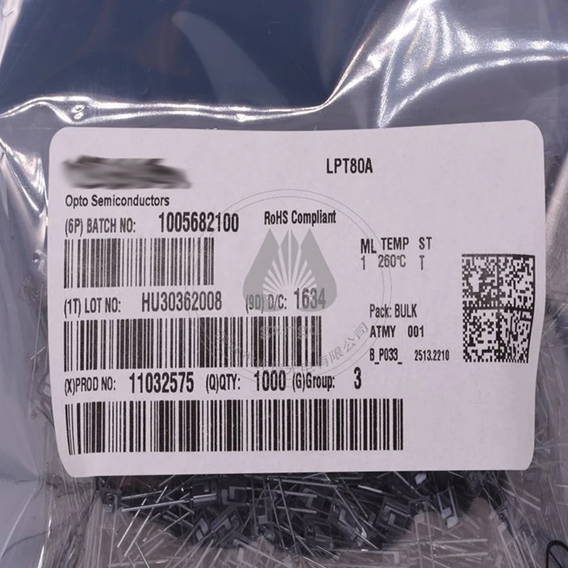 New LPT80A  DIP-2 20PCS/LOT