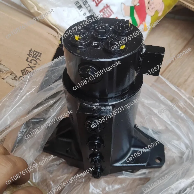 Miniature Excavating Central Rotary Joint Oil Distribution Cup